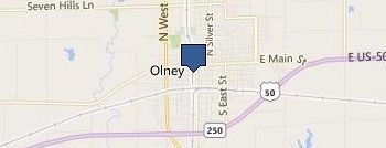 Village Antiques & Collectibles location map