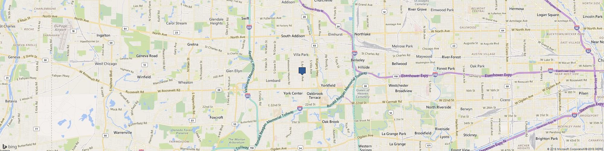 Fox Garage Door Repair Of Palatine IL cover photo