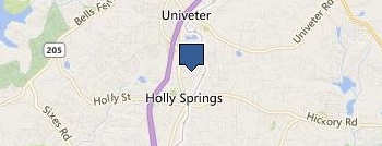 Creative Grooming By Barbie LLC location map