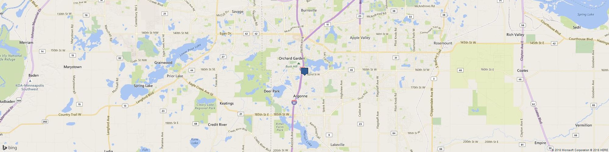 Reed Manning Salon & Spa cover photo