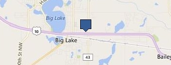 YONGKANG TENGNIU INDUSTRY&TRADE CO.,LTD location map