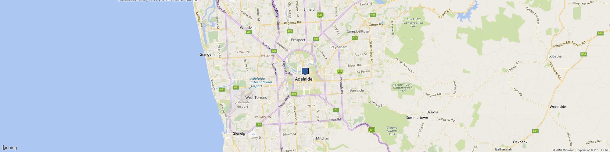 Alzheimer’s and Dementia Care cover photo