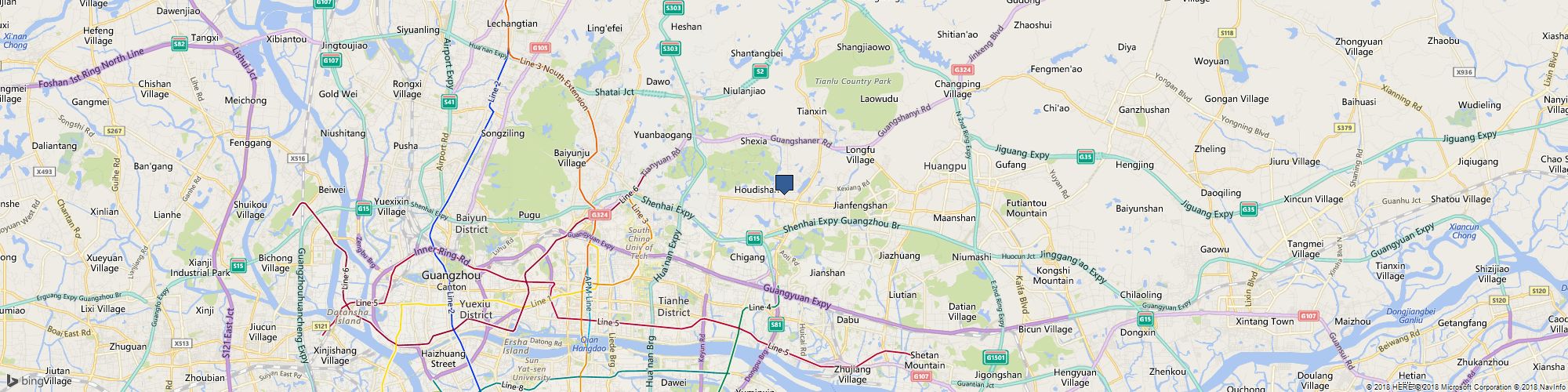 Stengel Excavating cover photo