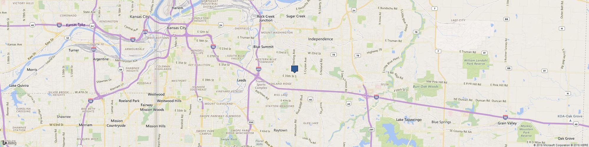 Scranton Moving cover photo