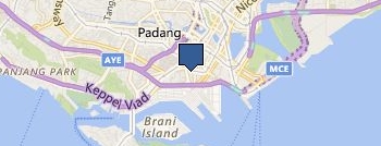 CONSERTA SP location map