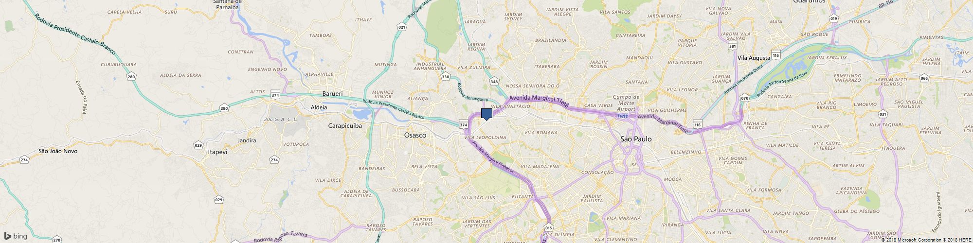 New Yorker Pizza cover photo