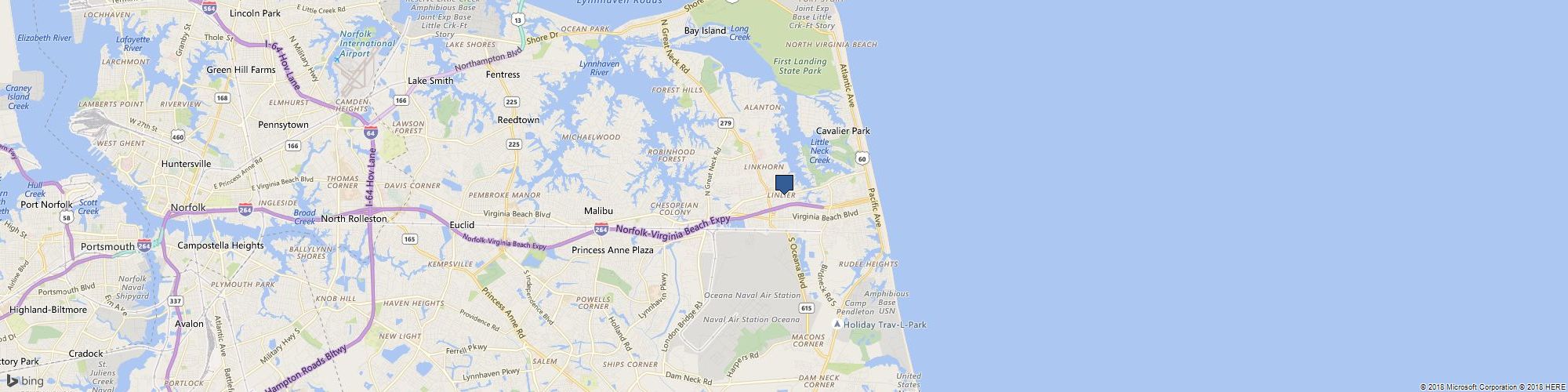 Reeves Electrical Contracting Inc. cover photo