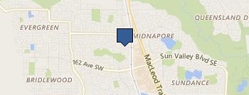 Cricket Pavers Of Fort Lauderdale location map