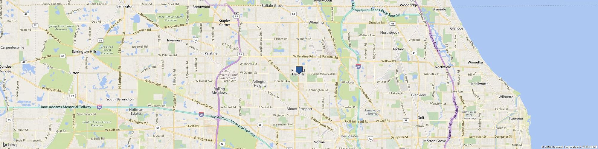 Tempe Blinds & Shutters cover photo