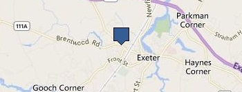 Sadia Durrani MD Gynecologist-Obstetrician Near Sugarland, Richmond, Katy, Rosenberg, Houston, TX location map