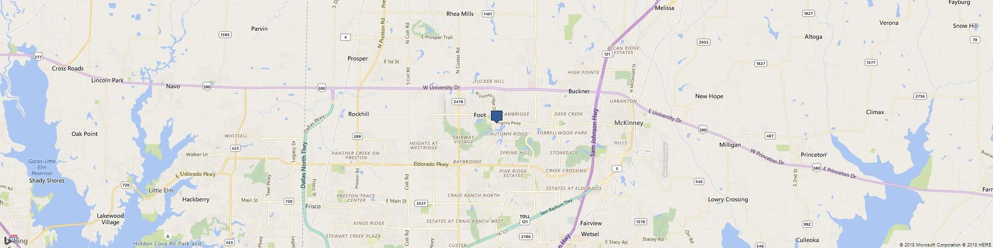 Tropical Touch Detailing cover photo