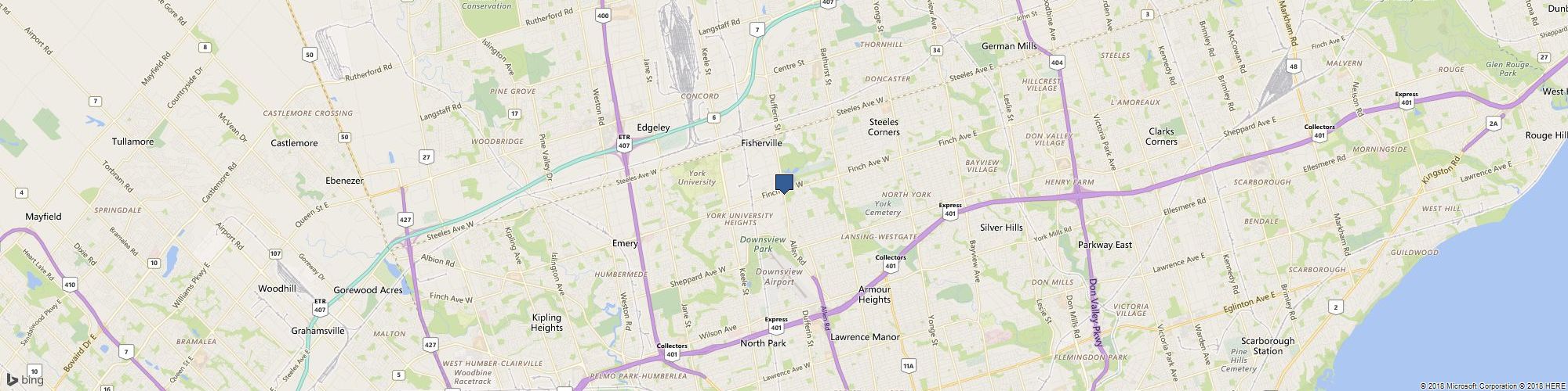 Appliance Repair Mississauga cover photo