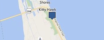 Advanced Evaporative and Heating location map