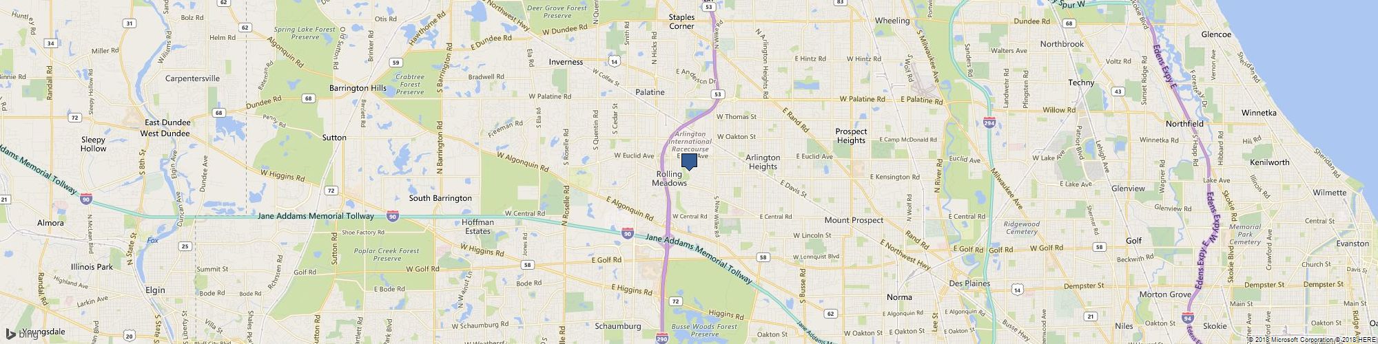 Fox Garage Door Repair Of Romeoville IL cover photo