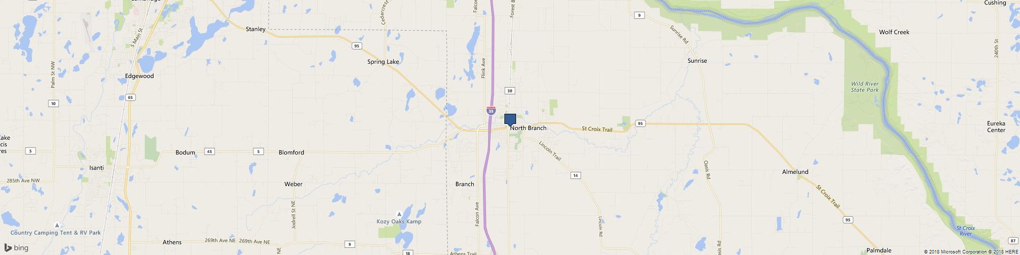 statlook cover photo