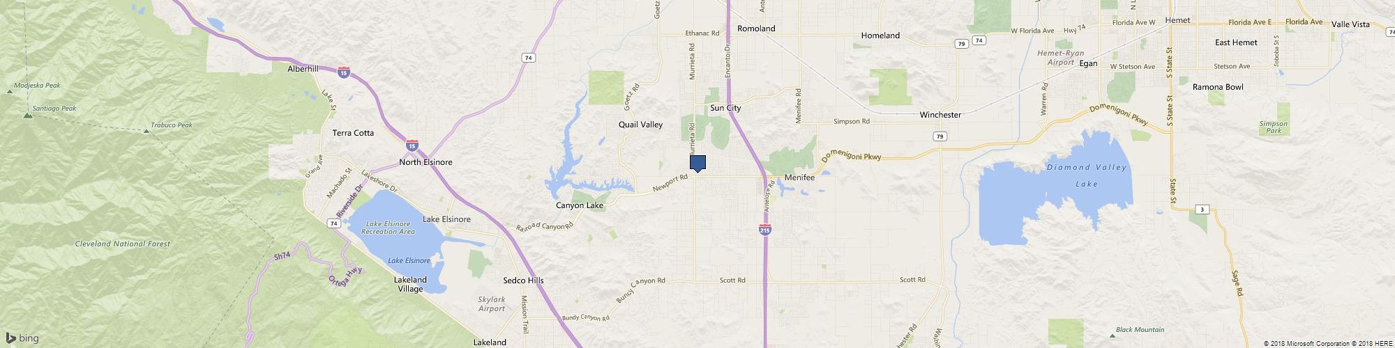 Serenity Recovery Center cover photo