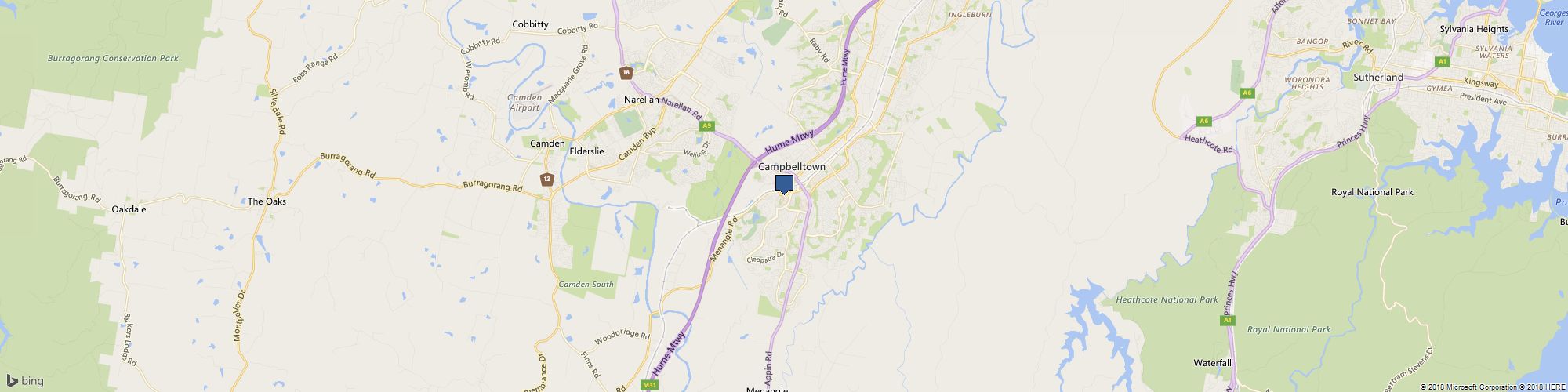 Pressure Washer Tech cover photo