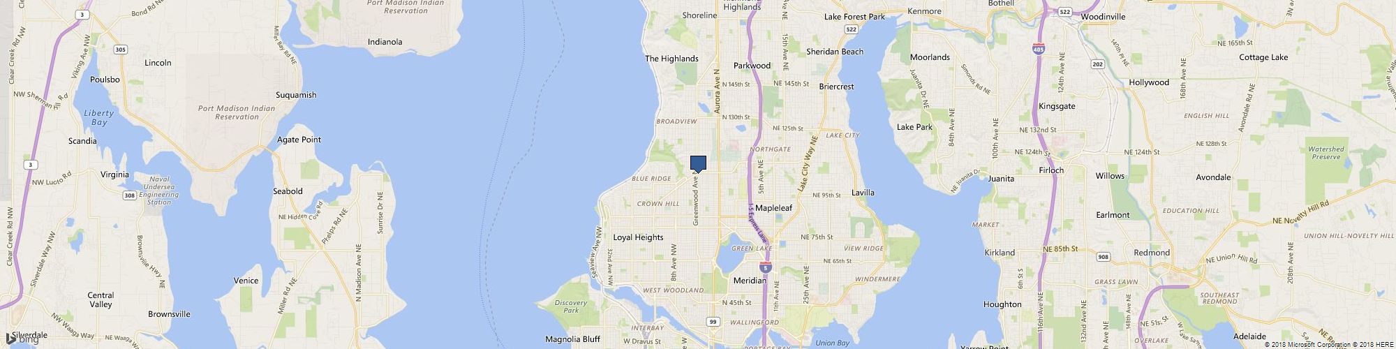 Madden Materials cover photo