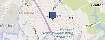 Fox Garage Door Repair Of Shorewood IL location map
