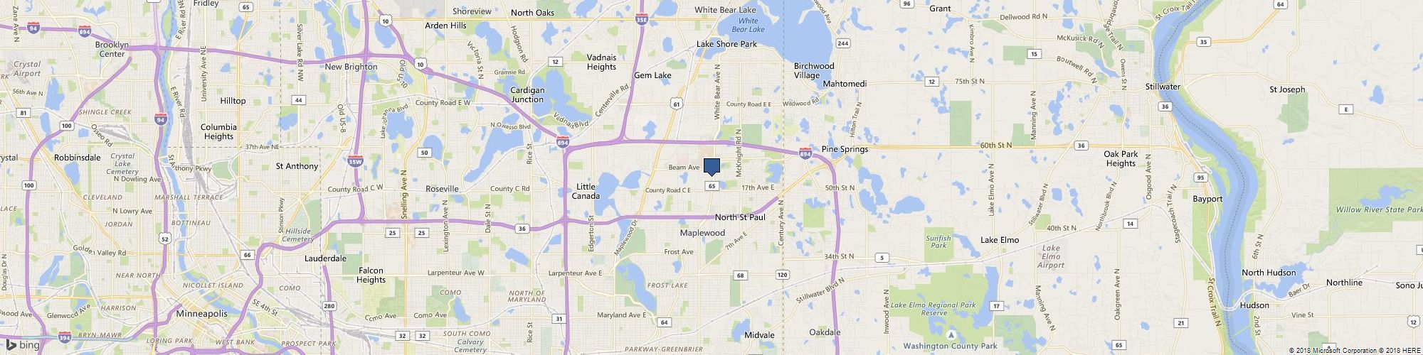 Shriver Mechanical, Inc. cover photo