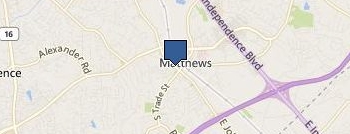 Fox Garage Door Repair Of South Elgin IL location map