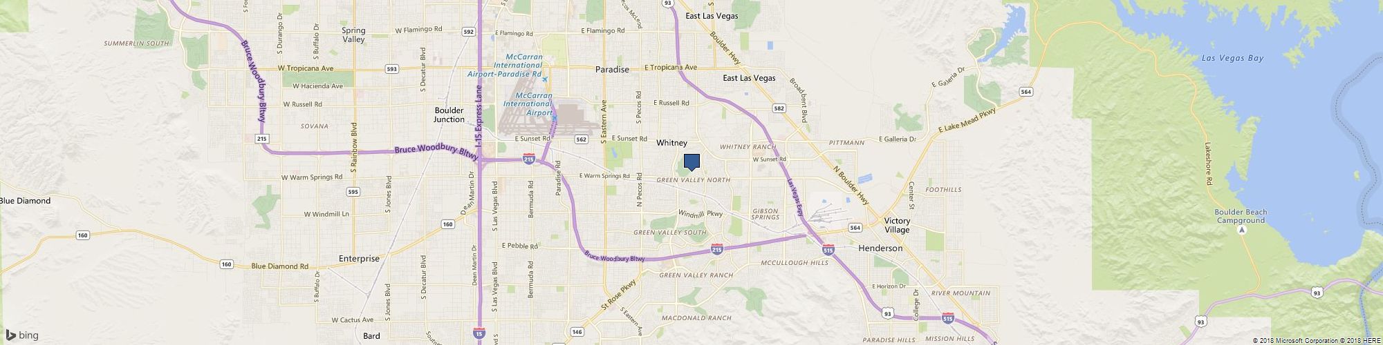 Henderson Air and Heating cover photo