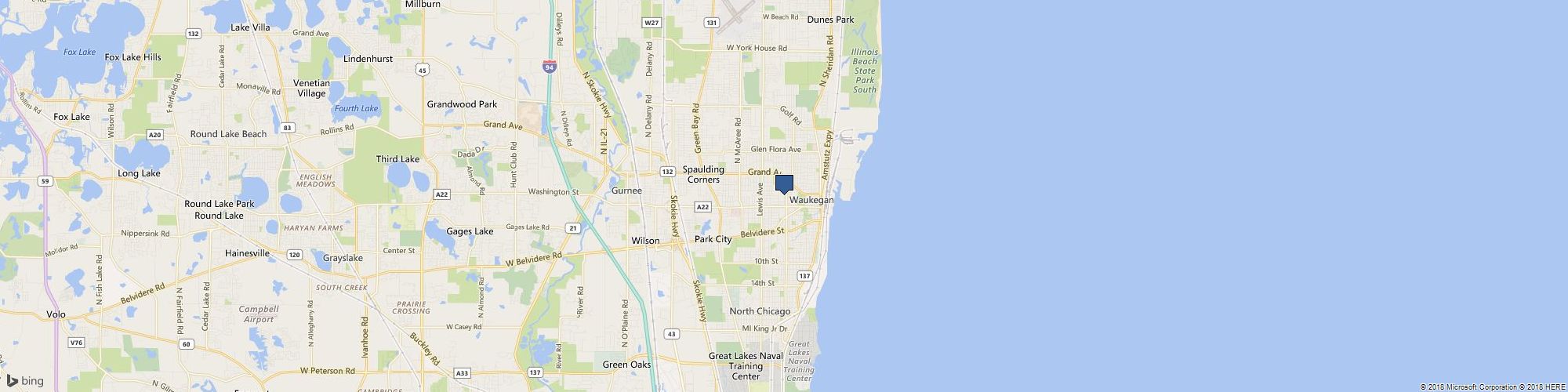 Fox Garage Door Repair Of West Chicago IL cover photo