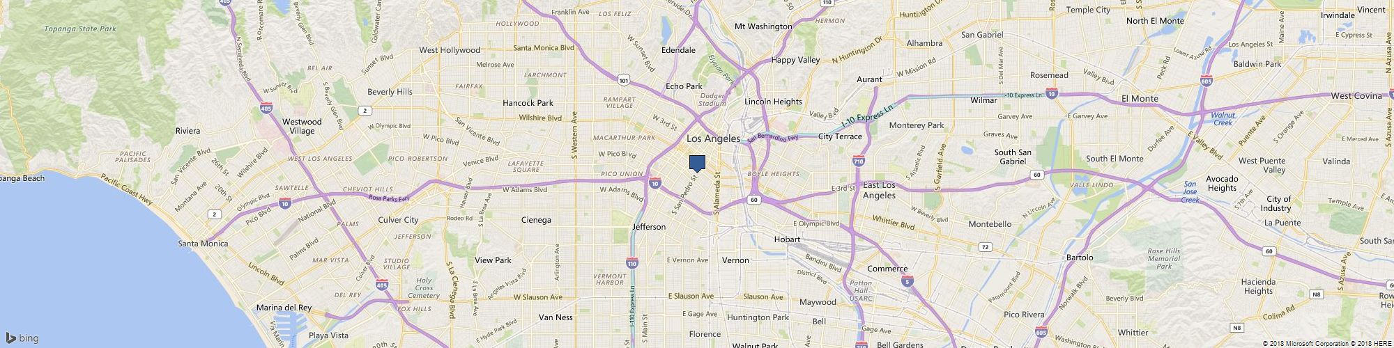 Vector Moving & Storage cover photo