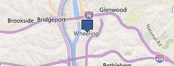 Extreme Roofing & Construction location map