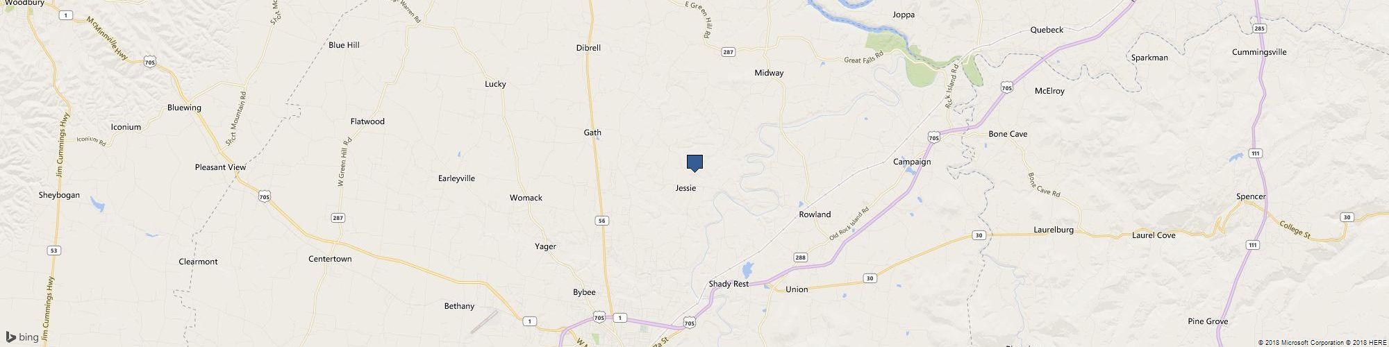 Trucke's 1-Stop cover photo