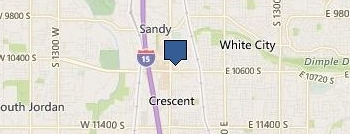 FITNESS 19 location map