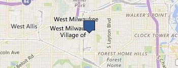 Hidden Legend Winery location map