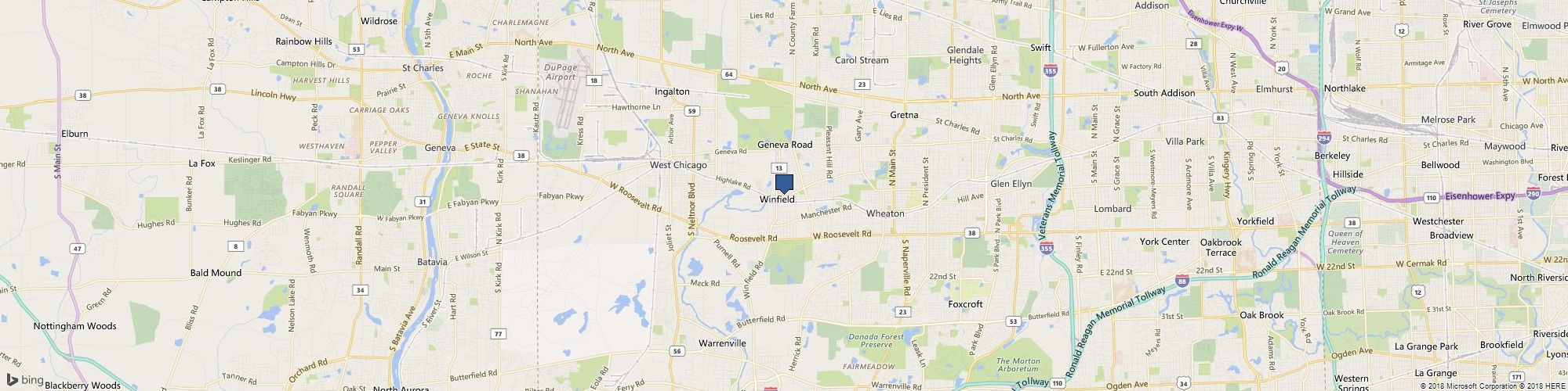 Fox Garage Door Repair Of Woodridge IL cover photo