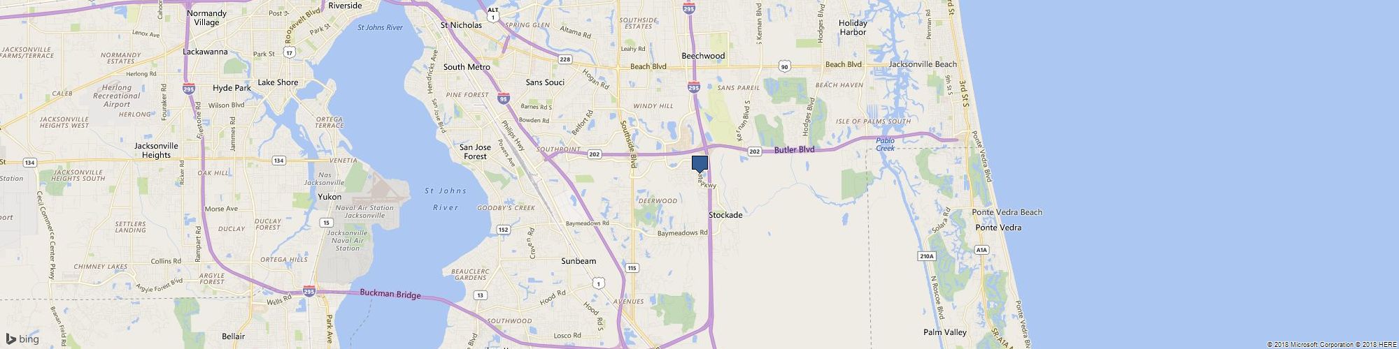 Luxury Pad - Airbnb Management cover photo