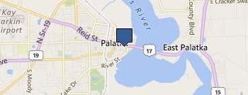 Bulk Nitrile Gloves location map