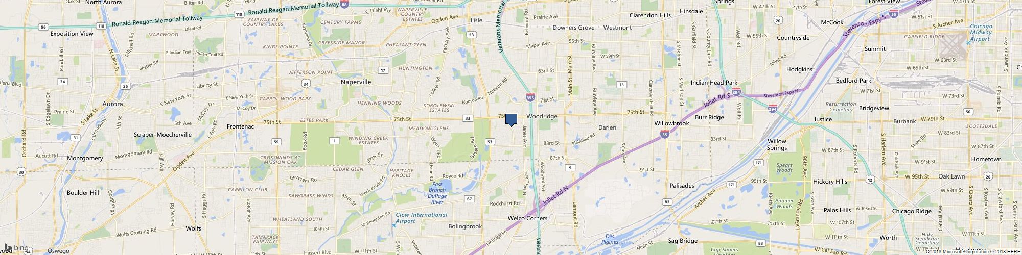 Gem Residences cover photo