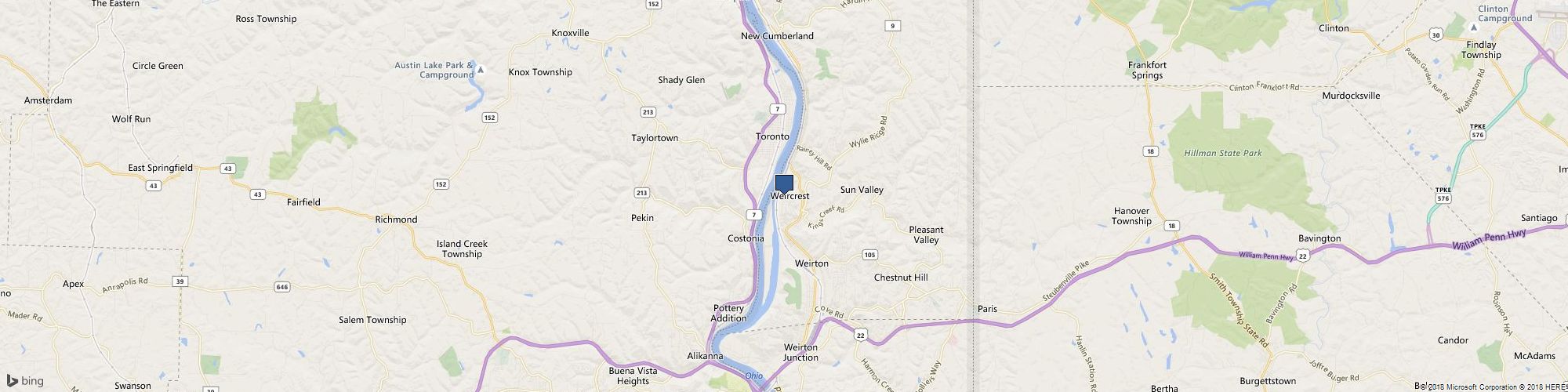 MAG Centre cover photo