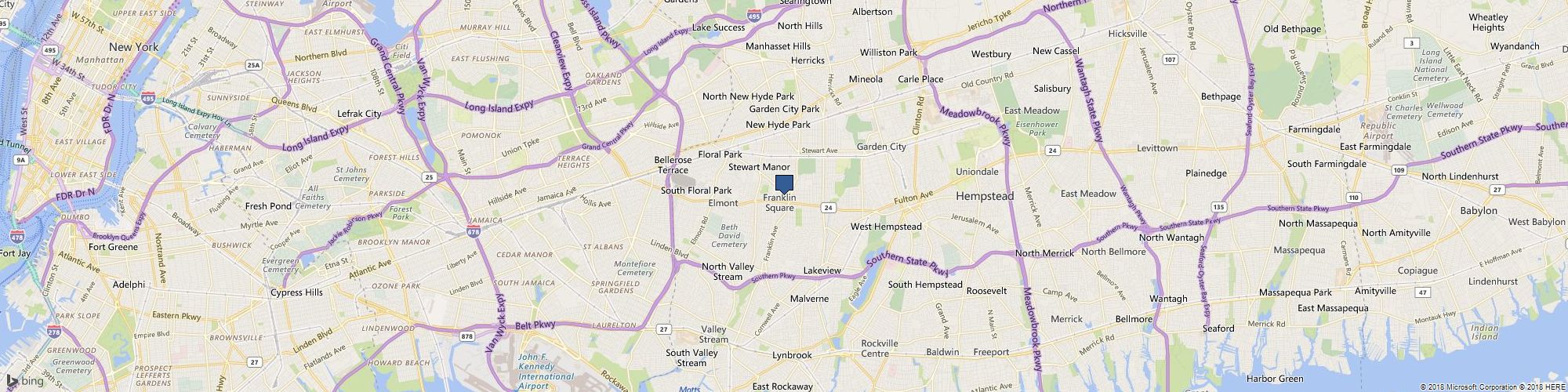 Cutrone & Associates cover photo