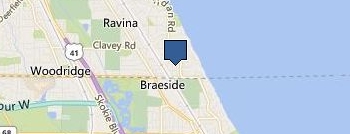 EPM Iowa, LLC location map