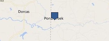 Mead Photography location map