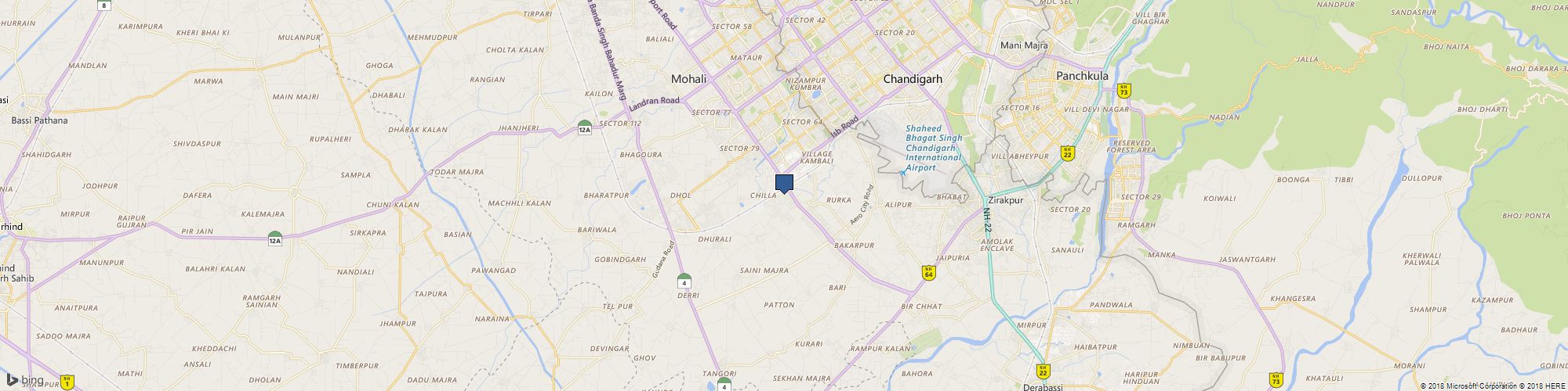 Simple Lighting cover photo