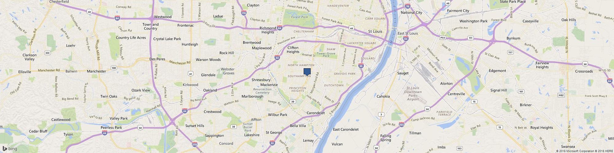 Cox Wood Removal cover photo