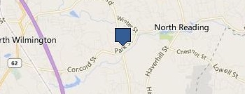 Fox Gate Repair Of Altadena CA location map