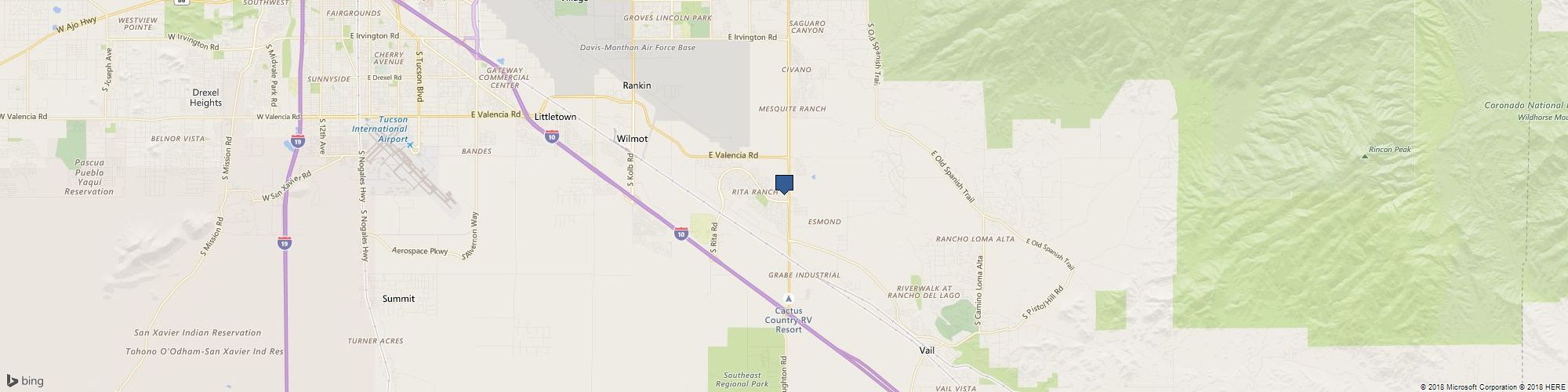 Cheap Car Insurance Tucson AZ cover photo