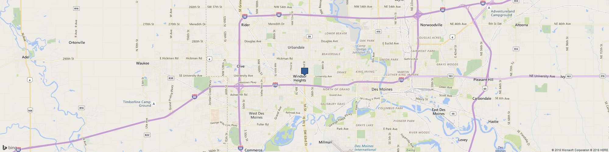 Andrew McWhinnie Consulting cover photo