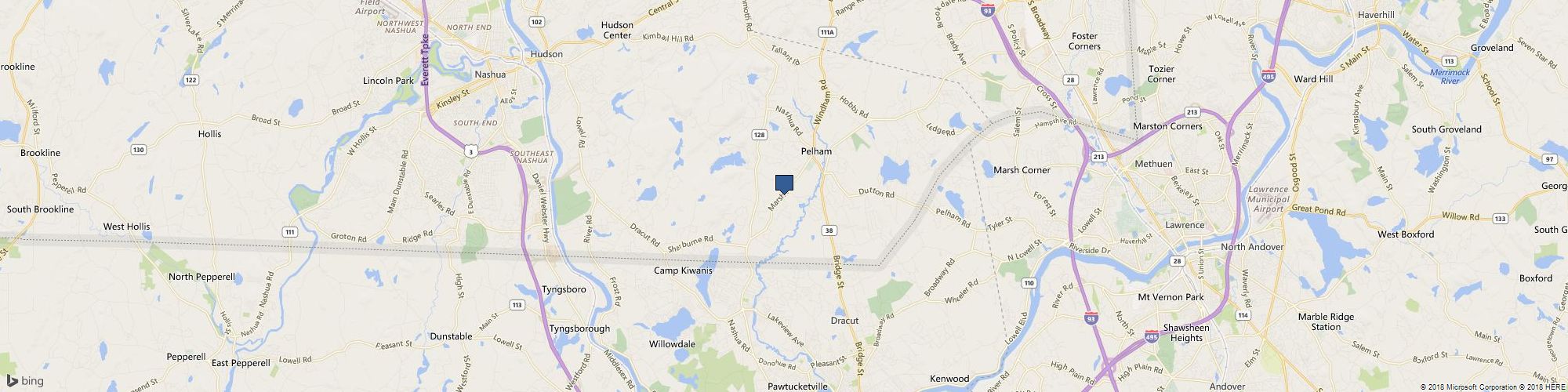 Denali Real Estate, LLC. cover photo