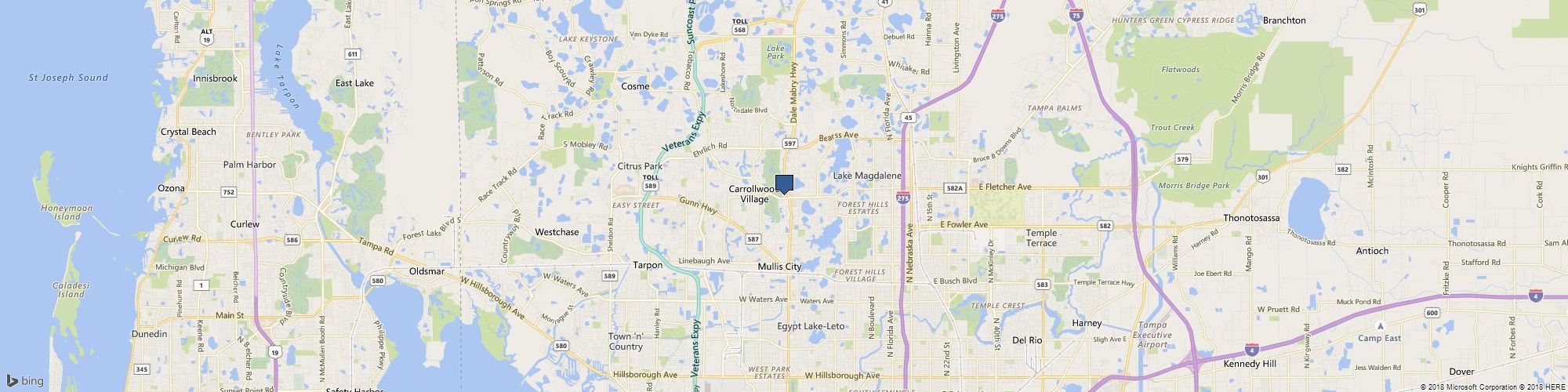 Marlow's Tavern cover photo