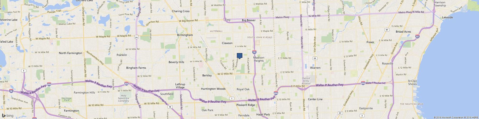 Jiffy Lube cover photo