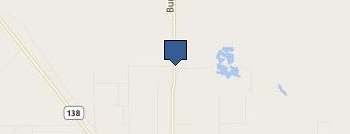 Southern Classic Flooring, Inc. location map