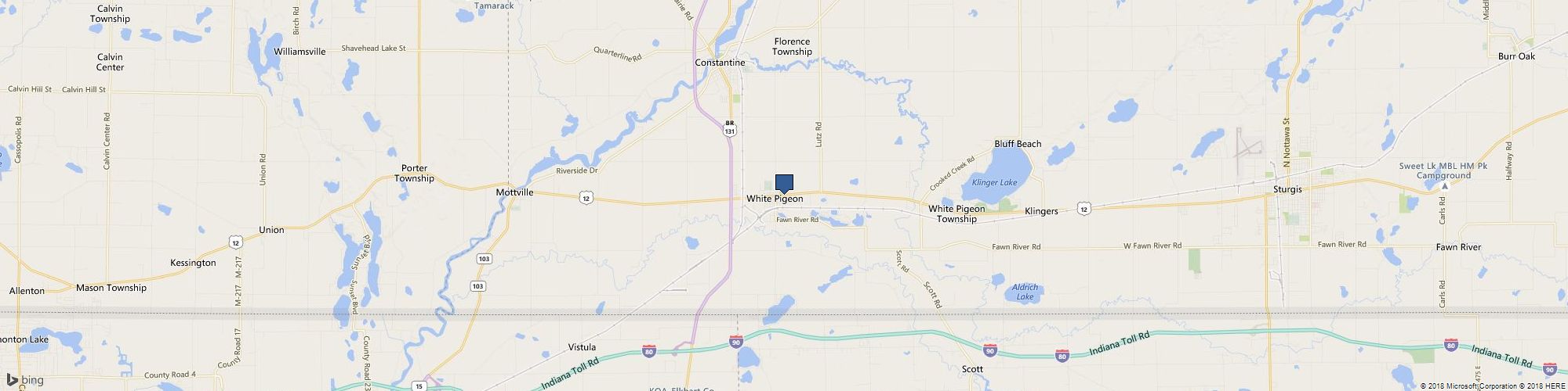 Advanas Foot & Ankle Specialists Of Coldwater cover photo